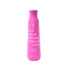 Champô V&Co. Cabelo espessante de beleza com peptídeo 355mL