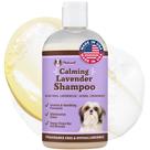 Champú Calmante de Lavanda Natural Dog Company 355 mL Hipoalergénico