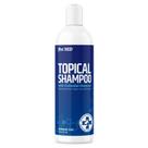 Champú Tópico Pet MD para Perros, Gatos y Caballos 355 ml