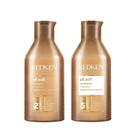 Champú y Acondicionador Redken All Soft para Cabello Seco