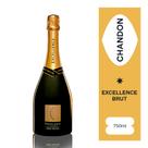 Chandon Excellence Brut Cuvée Prestige 750ml