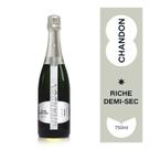 Chandon Riche Demi-Sec 750ml Chandon Riche Demi-Sec 750ml