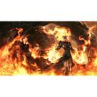Chandra Nallar Magic The Gathering Mouse Pad Gamer 58cm x 30cm