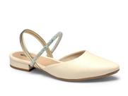 Chanel Adulto Feminino Mississipi MI752