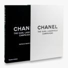 Chanel - The Karl Lagerfeld Campaigns