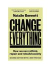 Change everything