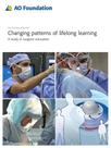Changing patterns of lifelong learning - Thieme Publishers Inc/maple Press