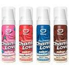 Chanti Love Mousse Beijável 66Ml Sexy Fantasy