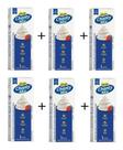 Chantilly Amélia Chanty Mix Vigor 1L - 6 Unidades