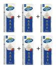 Chantilly Amélia Chanty Mix Vigor 1L- KIT 6 Unidades Chantilly Amélia Chanty Mix Vigor 1L- KIT 6 Unidades