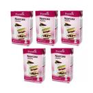 Chantilly Chanty Norcau 1l Puratos - 5 Unidades