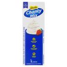 Chantilly Creme Amélia Chanty Mix Caixa 1l Amélia