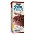 Chantilly de Chocolate Gran Finale 1L - FLEISCHMANN Chantilly de Chocolate Gran Finale 1L - FLEISCHMANN