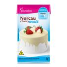Chantilly Norcau Mais Leite Condensado 1L Puratos