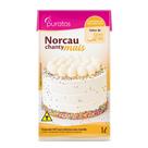 Chantilly Norcau Mais Leite Em Pó 1L Puratos
