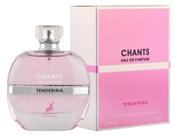 Chants Tenderina EDP 100ml Maison Alhambra - Árabe Parfum