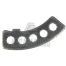 Chapa (80608200) (4472.353.451) (zf-or) 3176332-z.f.