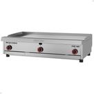 Chapa A Gás 18mm Premium 120cm CHP 120 Metalcubas