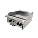 Chapa A Gás 60cm de Mesa Linha Prime Venâncio 19mm de Espessura PCM060G-MEA