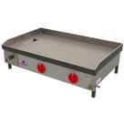 Chapa a Gás 78cm PR-800G Style Progás Chapa a Gás 78cm PR-800G Style Progás