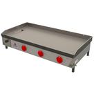Chapa a Gás 98cm PR-1000G Style Progás Chapa a Gás 98cm PR-1000G Style Progás