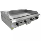 Chapa a Gás Venâncio 120 cm Linha Prime 8mm 22067