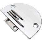 Chapa Agulha 3 Carreiras + Dente 17t Costura Reta Industrial