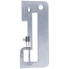Chapa Agulha Brother Overlock Ultralock 3034d 3534dt 4234dt Chapa Agulha Brother Overlock Ultralock 3034d 3534dt 4234dt
