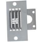 Chapa Agulha Dente Zig Zag 3 Pontinho 457 Costura Industrial