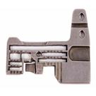 Chapa Agulha Interna Larga QZD-12-6 Sun Special Chapa Agulha Interna Larga QZD-12-6 Sun Special