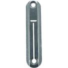 Chapa Agulha Maquina Costura Caseadeira Juki Lbh-771