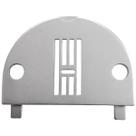 Chapa Agulha Máquina Elgin Genius Zz G21 G31 G51 Antiga