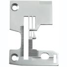 Chapa Agulha Overlock Ponto Cadeia Juki Mo-354 Maq. Costura