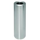 Chapa aluminio 70cmx27,5mts civit