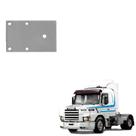 Chapa Apoio Scania 113 Cod Original 1677334
