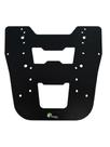 Chapa bagageiro bau bauleto F 850 R 1200 GS ADVENTURE Chapa bagageiro bau bauleto F 850 R 1200 GS ADVENTURE
