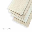 Chapa Balsa CB 1.0 mm 100 x 500 mm