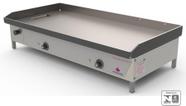 Chapa Bifeteira Elétrica PR-1000E Style 220V - Progás