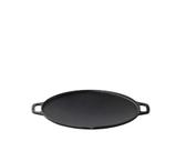 Chapa Bifeteira Ferro Picanheira 36 cm Santana