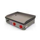 Chapa Bifeteira Industrial Pr-650g Style 65Cm - Progas