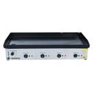Chapa Bifeteira Lanche Elétrica Inox 220v Ce100 - Venâncio