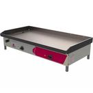 Chapa Bifeteira Progás 100cm PR-1000 E Style em Aço Inox Escovado Elétrica 220V - P38965