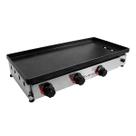 Chapa Chapeira Para Lanche Hambúrguer Porções Gourmet 8mm Lancheria Foodtruck A Gás Bifeteira 70x35 Smasheira Chapa Chapeira Para Lanche Hambúrguer Porções Gourmet 8mm Lancheria Foodtruck A Gás Bifeteira 70x35 Smasheira