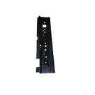 Chapa Coluna Teto Ford F350 F4000 9c3z2651213a.