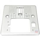 Chapa Da Agulha Singer Q6D0103004 Para Máquina Facilita 998667