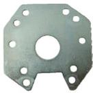 Chapa De Adaptacao Maquina Vidro P motor Carto bosh mabuchi Universal Ate 2021 Nk-543194
