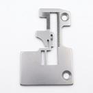 Chapa De Agulha 1136357B Interlock Juki Bitola Estreita MO-357 796427