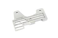 Chapa de Agulha 3 Carreiros para Máquina Interlock industrial Modelo Kingtex -NGTP605D53