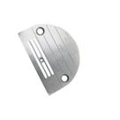 Chapa de Agulha 4 Carreiras Leve Maquina Reta Industrial