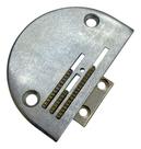 Chapa De Agulha B-20 E Dente 12481-17t Leve P/ Máquina Reta